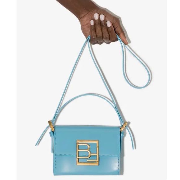 BY FAR Fran Mini Bag - Picture 4 of 5